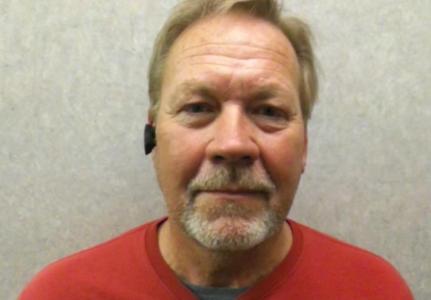 William Dean Snyder a registered Sex Offender of Nebraska