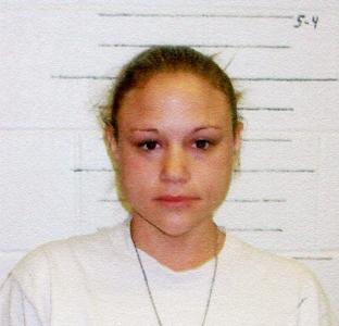 Micheala Ann Williams a registered Sex Offender of Nebraska