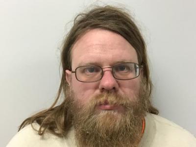 Sean Nicolas Booth a registered Sex Offender of Nebraska