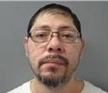 Tony Jesus Martinez Jr a registered Sex Offender of Nebraska