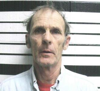 Lonnie Lee Wagner a registered Sex, Violent, or Drug Offender of Kansas