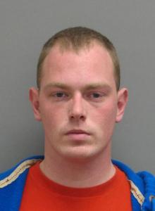 Jacob Scott Vanbibber a registered Sex Offender of Nebraska