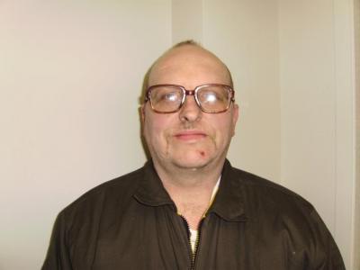 Timothy Wayne Burger a registered Sex Offender of Nebraska