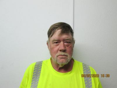 Bradley Keith Berg a registered Sex Offender of Nebraska