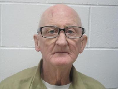 Leanders Godfrey a registered Sex Offender of Nebraska