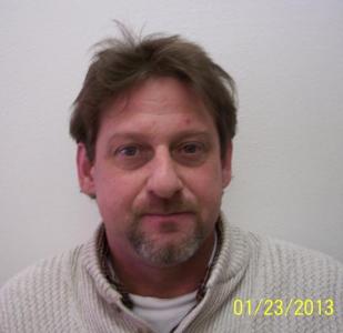 Anthony Earl Terry a registered Sex Offender of Nebraska