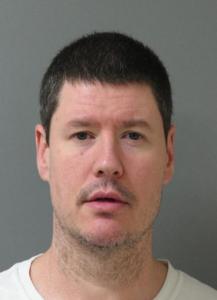 Aaron Patrick Hall a registered Sex Offender of Nebraska