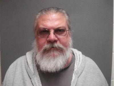 Jerry Zane Forbis a registered Sex Offender of Nebraska