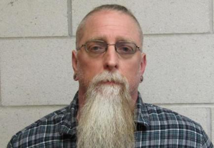 William Robert Humphrey a registered Sex Offender of Nebraska