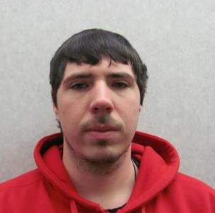 Nathan Christopher Hancock a registered Sex Offender of Nebraska