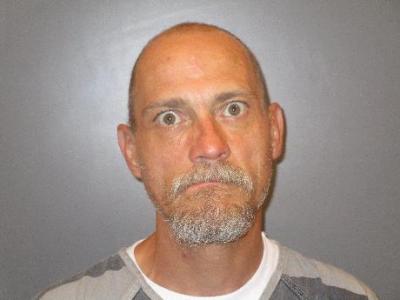 Wesley Lee Sharp a registered Sex Offender of Nebraska