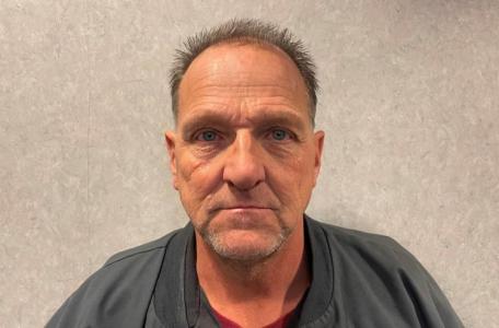 Stacy Allen Meisinger a registered Sex Offender of Nebraska