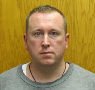 Anthony Edward Jones a registered Sex Offender of Nebraska