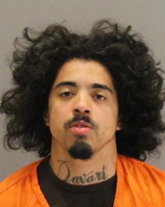 Donovan Rayneil Watson a registered  of Nebraska