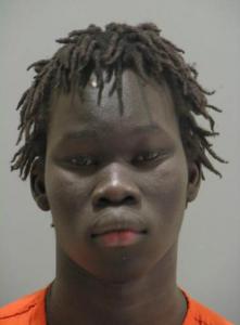 Gach Pal Yiech a registered Sex Offender of Nebraska