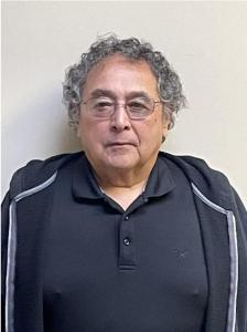 Benito Garcia Jr a registered Sex Offender of Nebraska