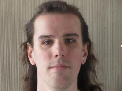 Joshua David Vrana a registered Sex Offender of Nebraska