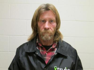 Lawrence Michael Kalbach a registered Sex Offender of Colorado