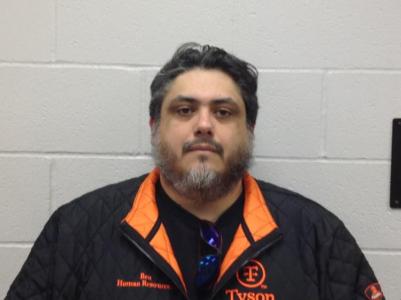 Benjamin Antonio Ramirez a registered Sex Offender of Nebraska