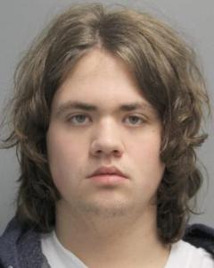 Luke Dalton Marshall a registered Sex Offender of Nebraska