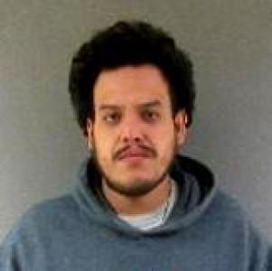 Eddie Alejandro Rivas a registered Sex Offender of Nebraska