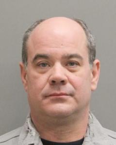 Steven David Ostdiek a registered Sex Offender of Nebraska