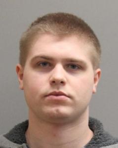 Tayler Ryan Colgrove a registered Sex Offender of Nebraska
