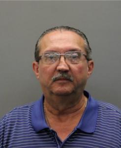 Rodney Glenn Hiner a registered Sex Offender of Nebraska