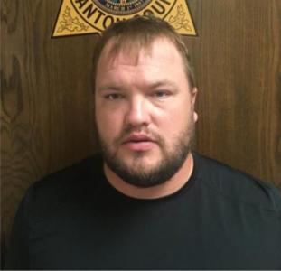 Tyler Lee Gerard a registered Sex Offender of Nebraska