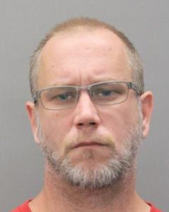 Corey Allen Hester a registered Sex Offender of Nebraska