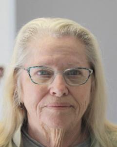 Margaret Franklin a registered Sex Offender of Nebraska