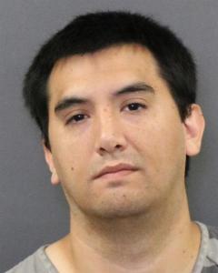 Jacob Louis Ambroz a registered Sex Offender of Nebraska