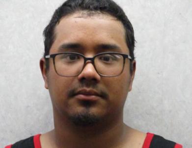Javier Daniel Galvan a registered Sex Offender of Nebraska