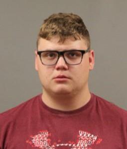 Carson David Melchi a registered Sex Offender of Nebraska