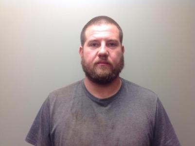 Tyler Joseph Ueding a registered Sex Offender of Nebraska
