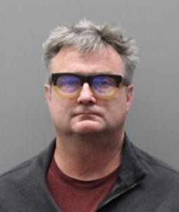 Frederick Mark Mendell a registered Sex Offender of Nebraska