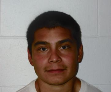 Brandon Allen Calderon a registered Sex Offender of Nebraska