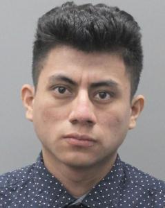 Nehemias Eliberto Hernandez a registered Sex Offender of Nebraska