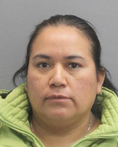 Blanca Aracely Aguilar a registered Sex Offender of Nebraska