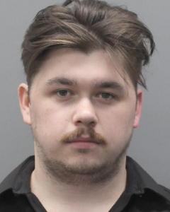 Brenden James Joray a registered Sex Offender of Nebraska