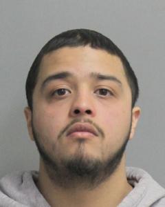 Jesse Baldar Castro a registered Sex Offender of Iowa