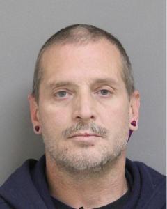 Trampus Dean Schultz a registered  of Nebraska