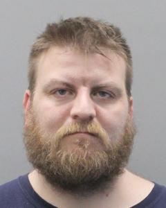 Andrew James Kluver a registered Sex Offender of Iowa