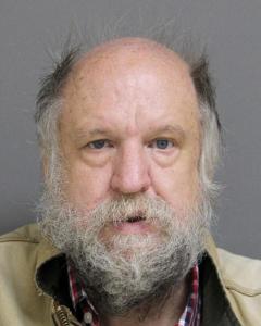 John Edward Moody a registered Sex Offender of Nebraska