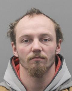 Harley Thomas Martin a registered  of Iowa