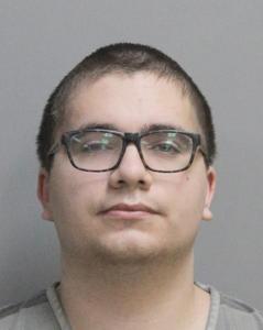 Miguel Jordan Vazquez a registered Sex Offender of Nebraska