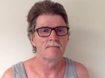 Terry Lee Crofutt a registered Sex Offender of Nebraska