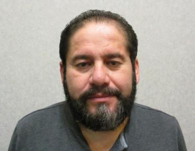 Fidel Ricardo Chavarria a registered Sex Offender of Nebraska