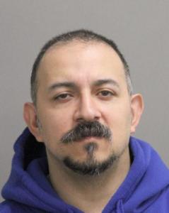 Daniel Enrique Salais a registered Sex Offender of Iowa
