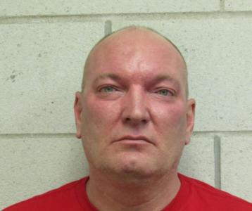 Clifford Owen Nyffler a registered Sex Offender of Nebraska